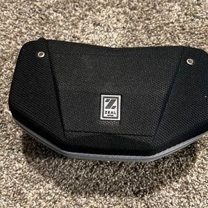 Z3 GPS snowboarding goggles